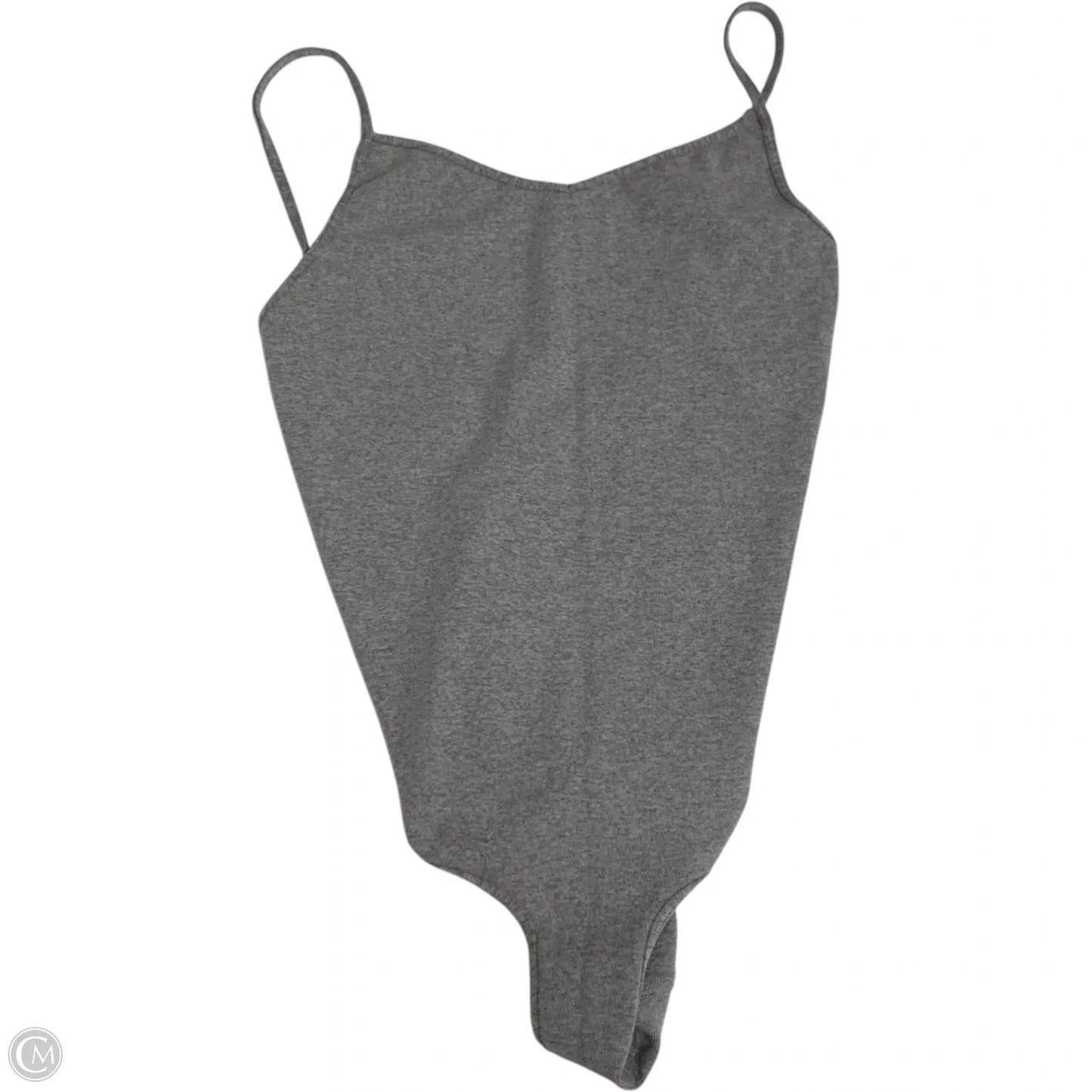 Tank Top By Free People In Grey, Size: Xs