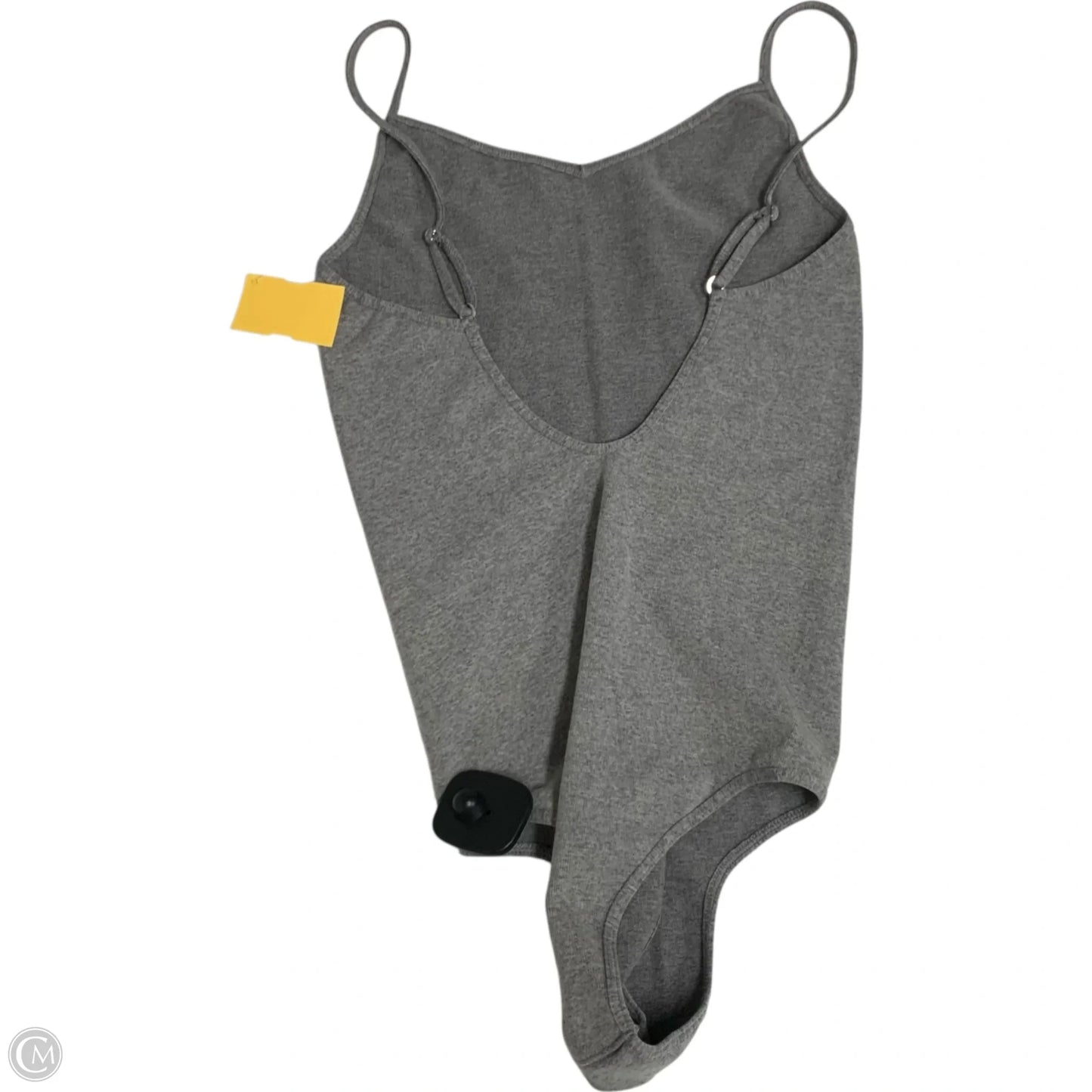 Tank Top By Free People In Grey, Size: Xs