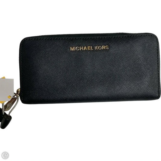 Wallet Designer By Michael Kors, Size: Large