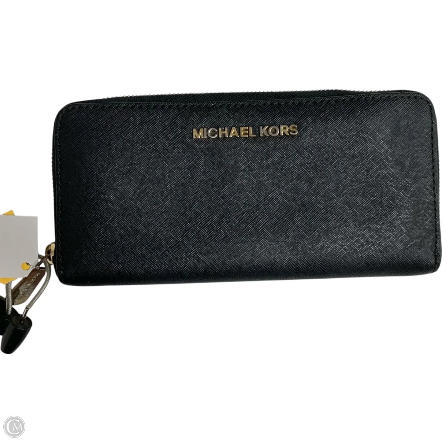 Wallet Designer By Michael Kors, Size: Large