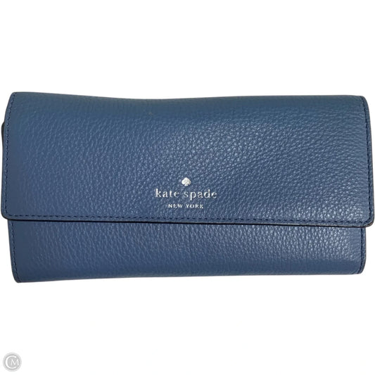Wallet Designer By Kate Spade, Size: Large