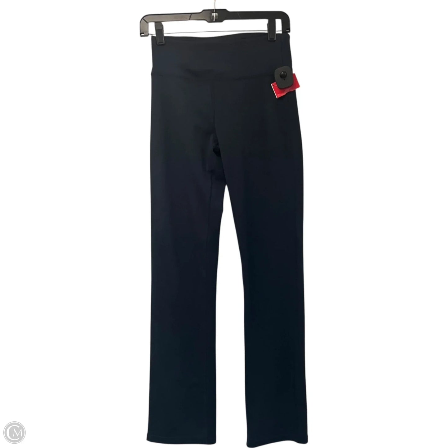Athletic Pants By Jockey In Navy, Size: Xs