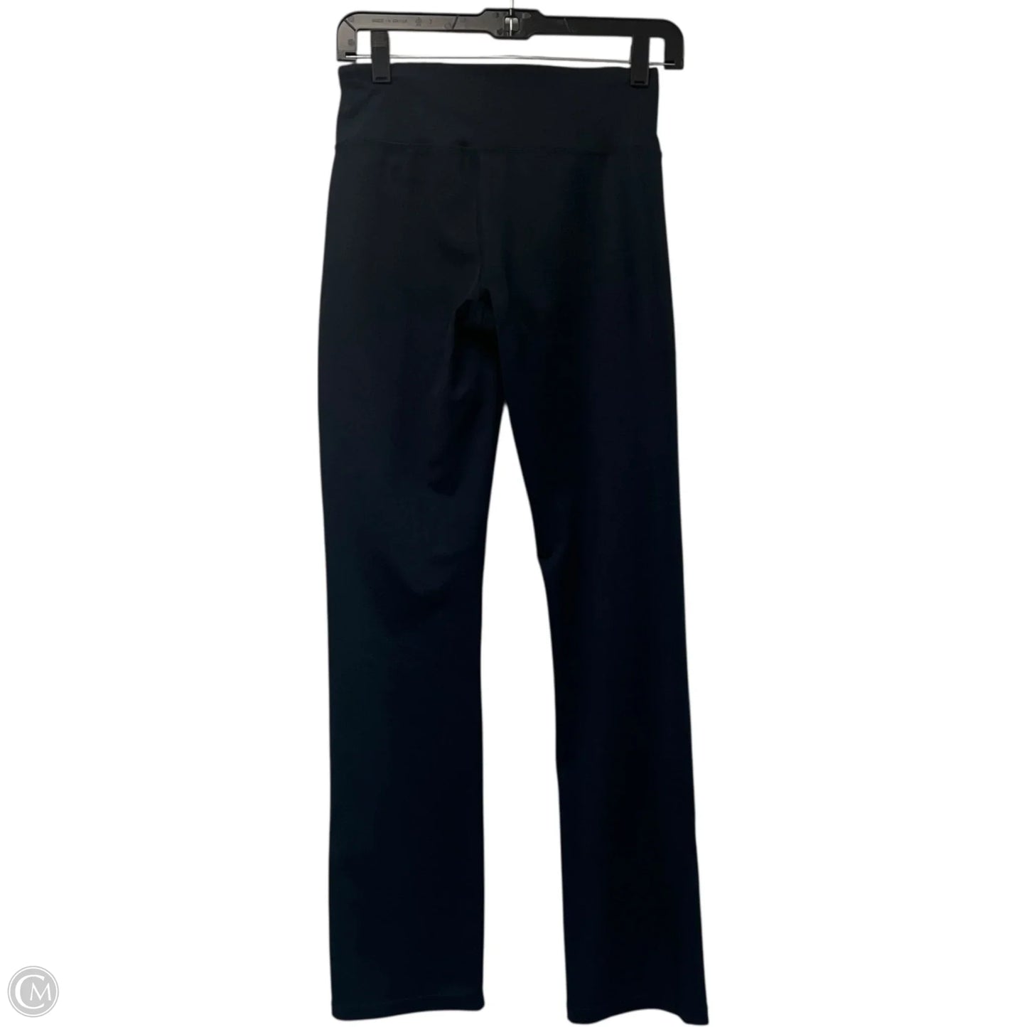 Athletic Pants By Jockey In Navy, Size: Xs