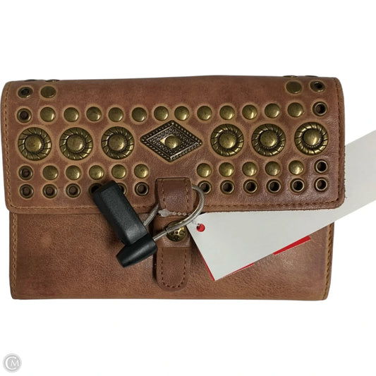 Wallet Designer By Patricia Nash, Size: Large