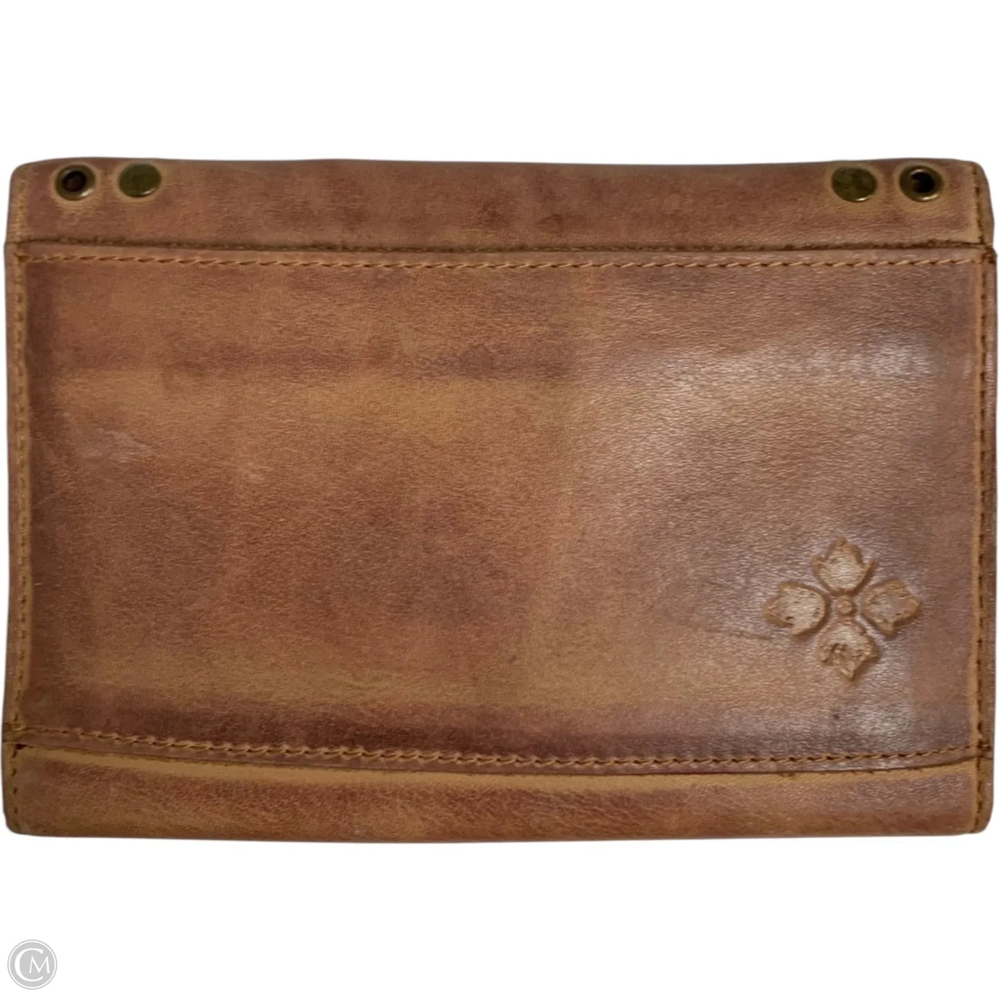 Wallet Designer By Patricia Nash, Size: Large