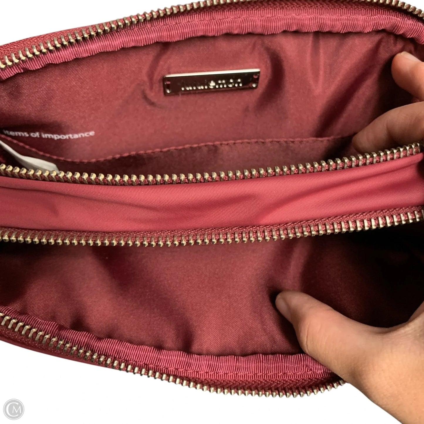 Crossbody By Lululemon, Size: Medium