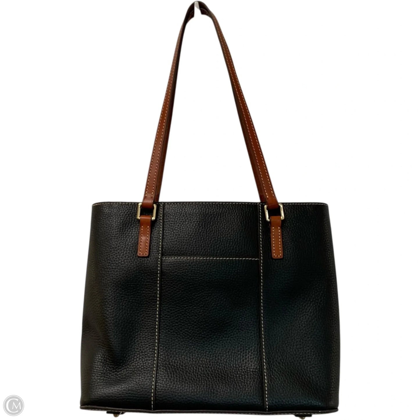 Handbag Designer By Dooney And Bourke, Size: Medium