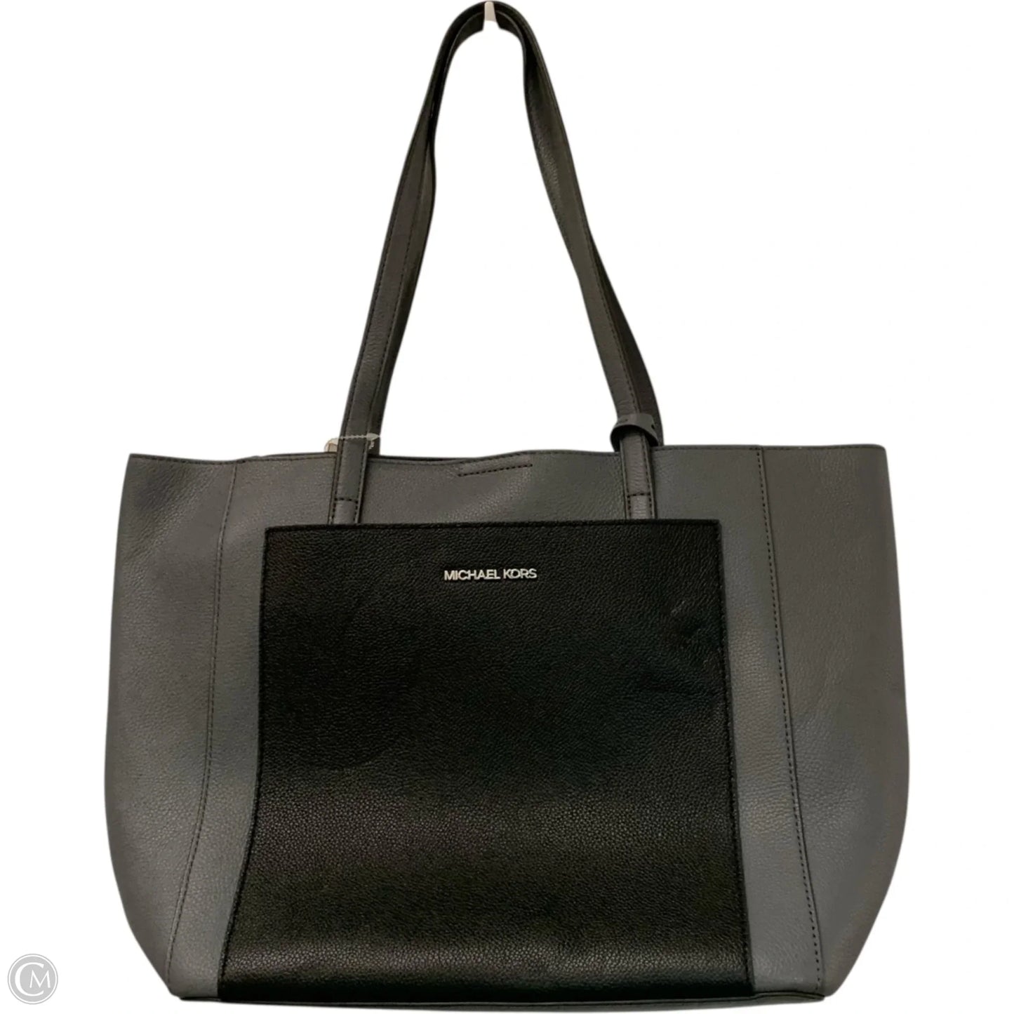 Tote Designer By Michael Kors, Size: Large