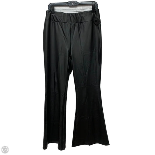Pants Other By Clothes Mentor In Black, Size: Xl