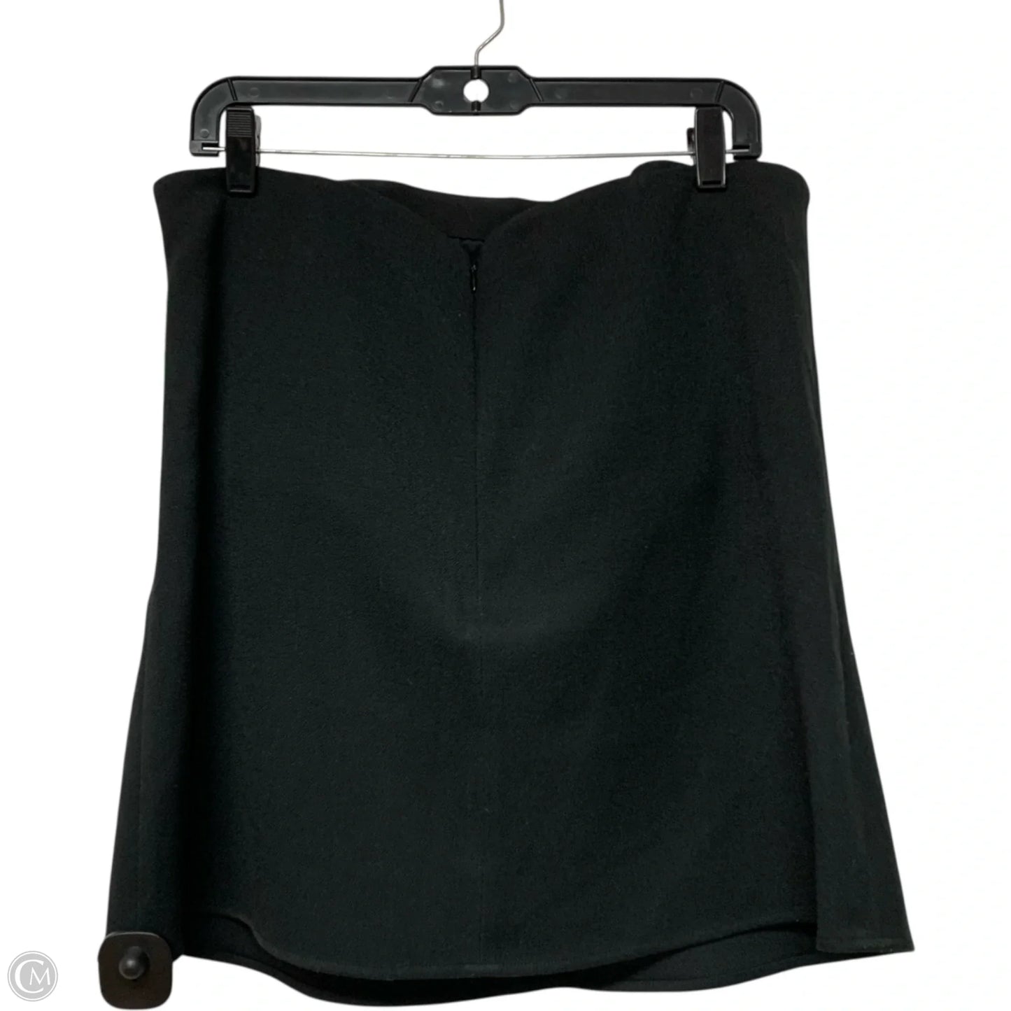Top Sleeveless By Tuckernuck In Black, Size: L