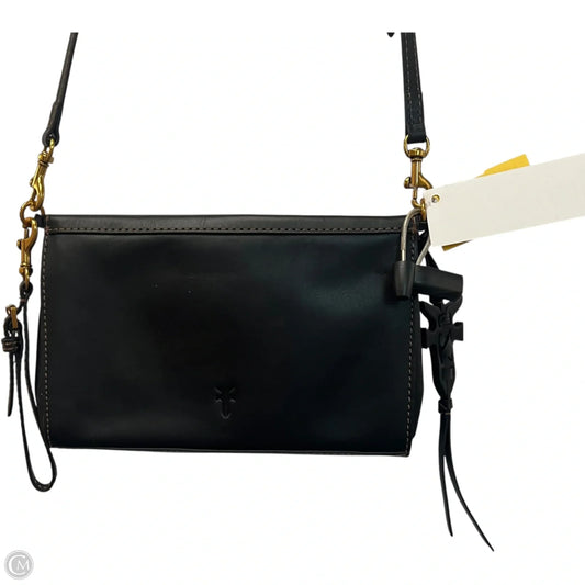 Crossbody Designer By Frye, Size: Medium
