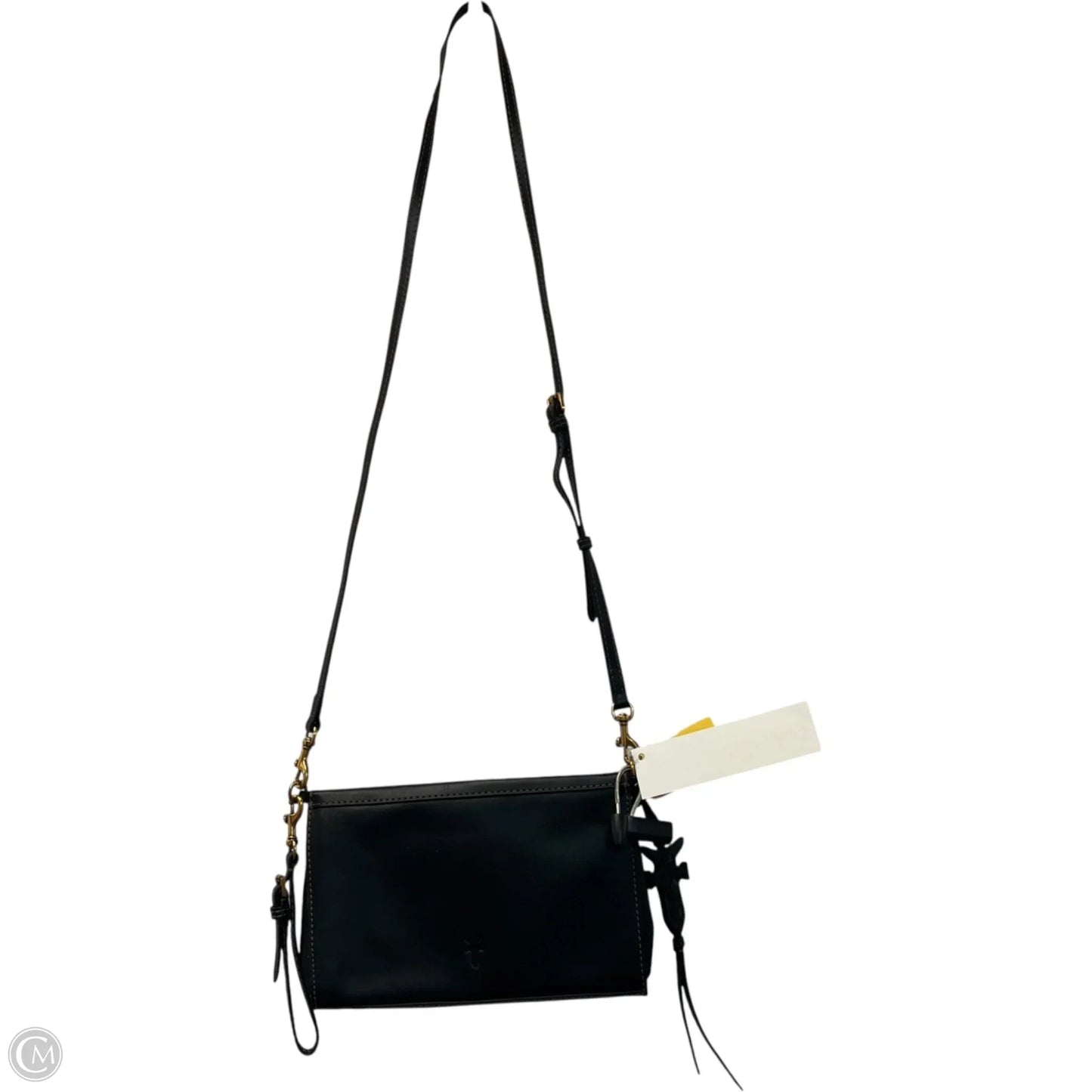 Crossbody Designer By Frye, Size: Medium