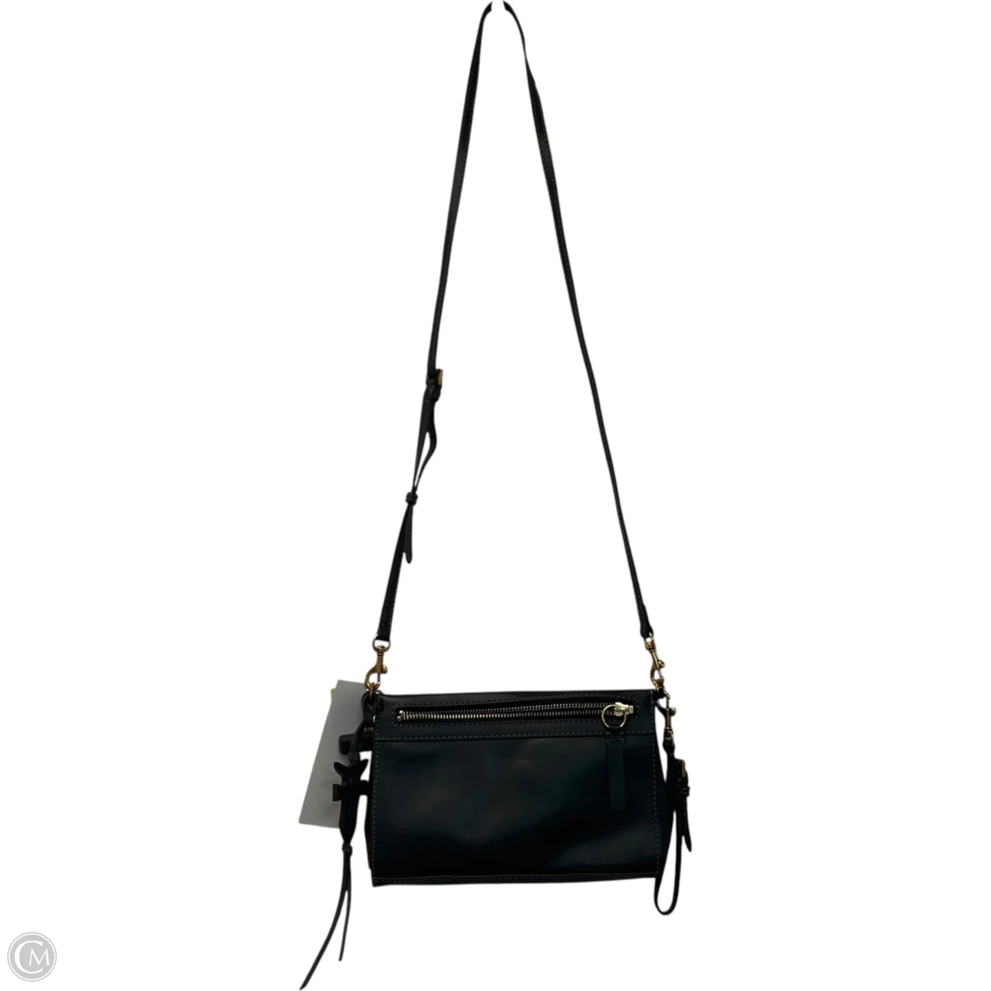Crossbody Designer By Frye, Size: Medium