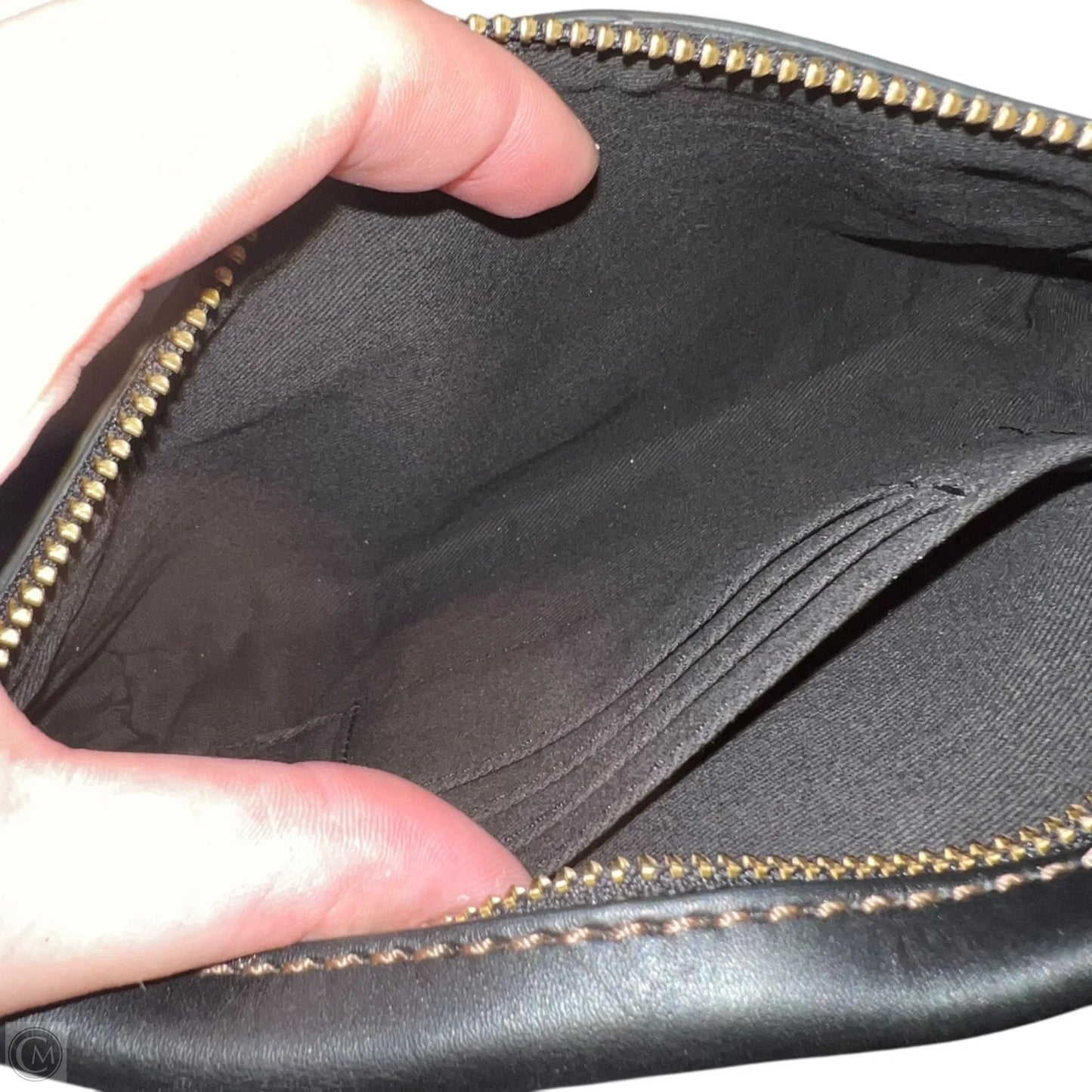Crossbody Designer By Frye, Size: Medium