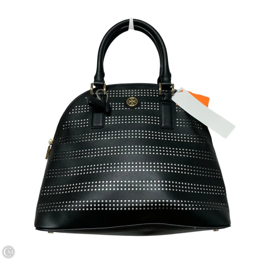 Handbag Designer By Tory Burch, Size: Medium