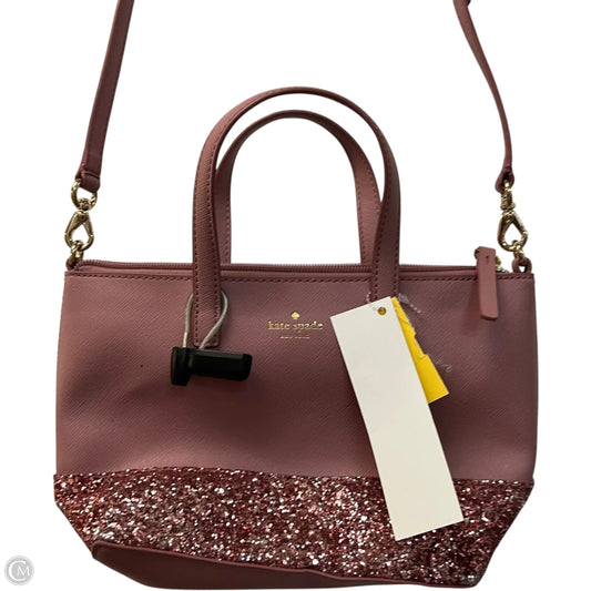 Handbag Designer By Kate Spade, Size: Small