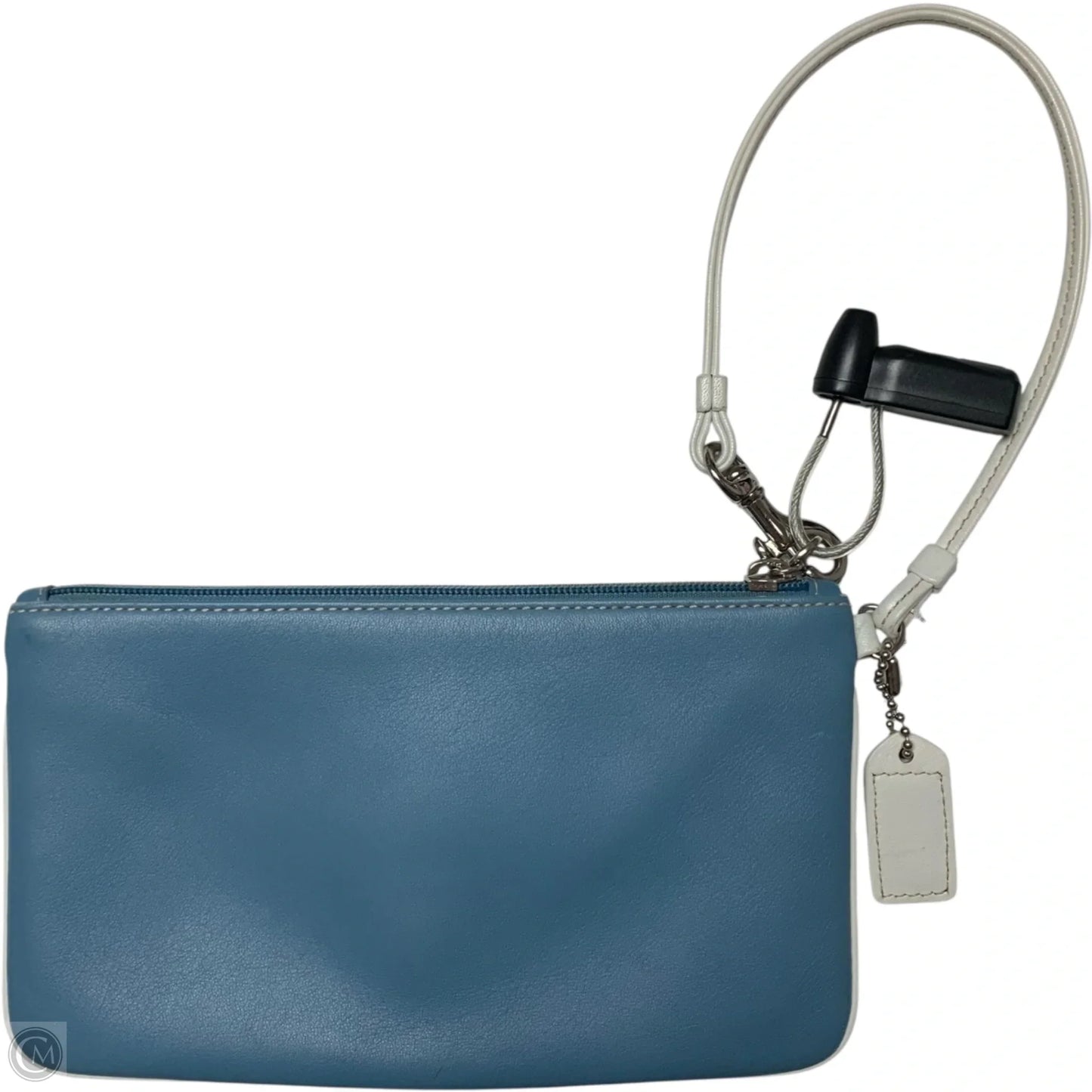 Wristlet Designer By Coach, Size: Small