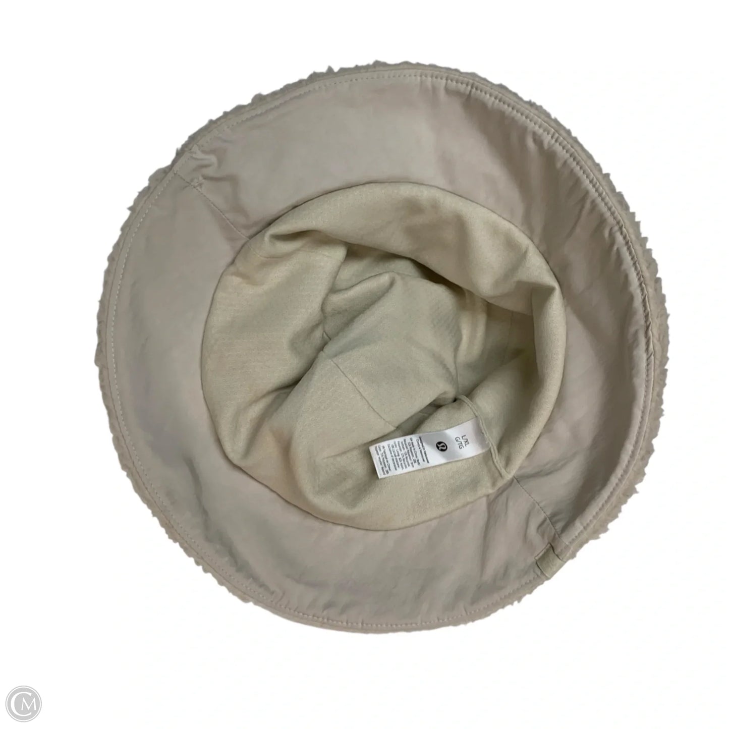 Hat Bucket By Lululemon