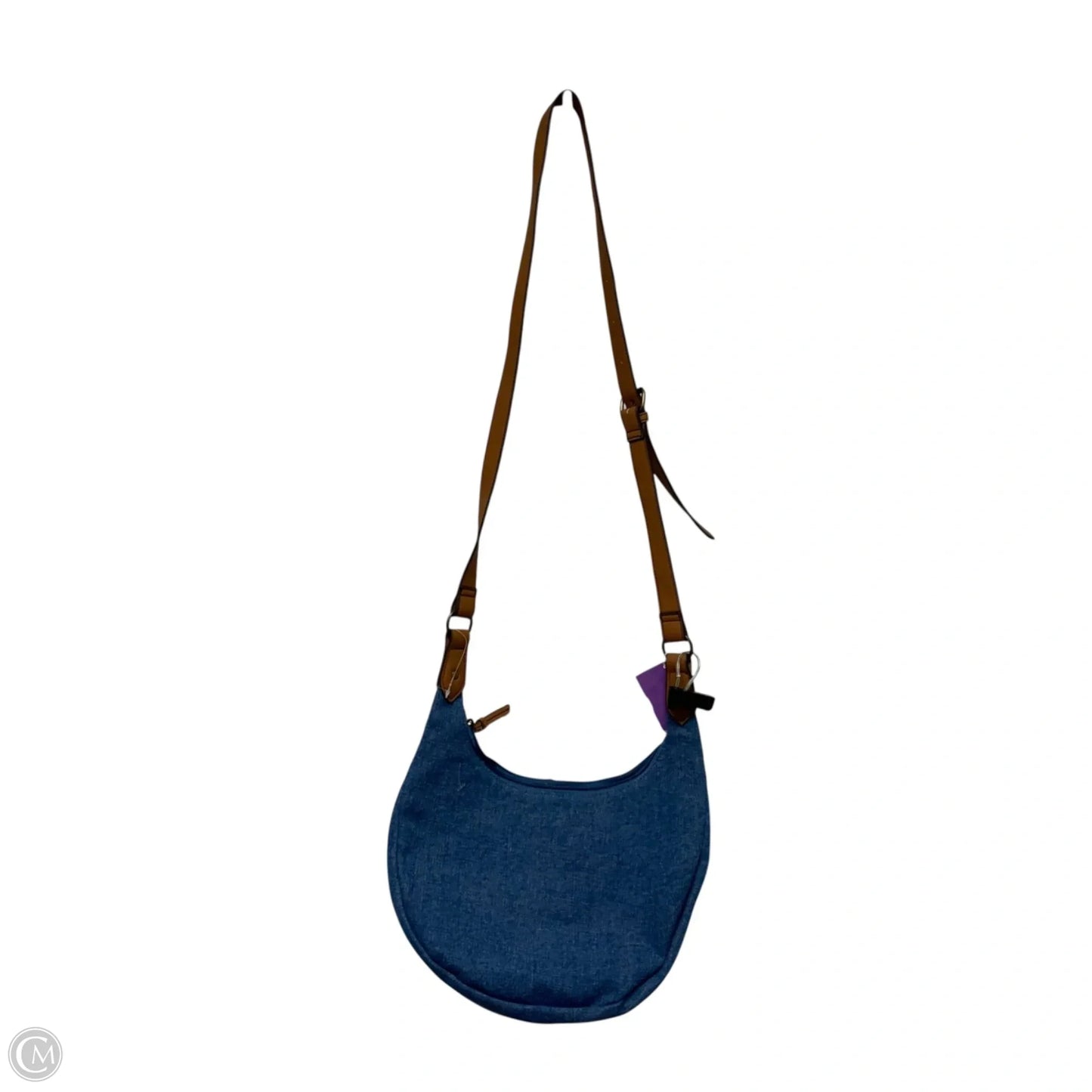 Crossbody, Size: Medium