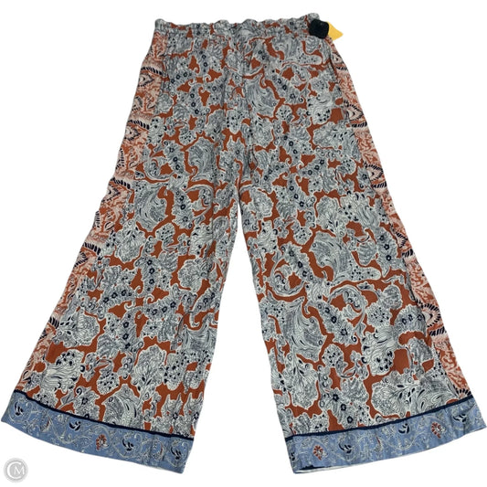 Pants Other By Cmb In Orange, Size: Xs