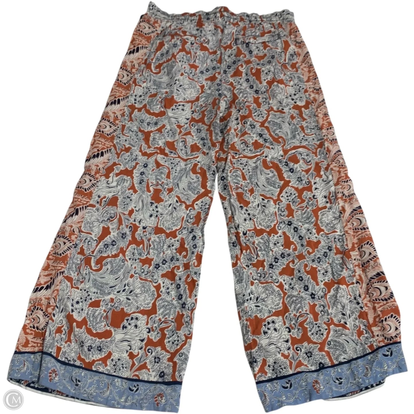 Pants Other By Cmb In Orange, Size: Xs