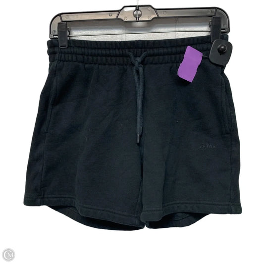 Shorts By Aritzia In Black, Size: Xs