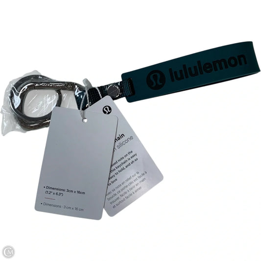 Key Chain By Lululemon