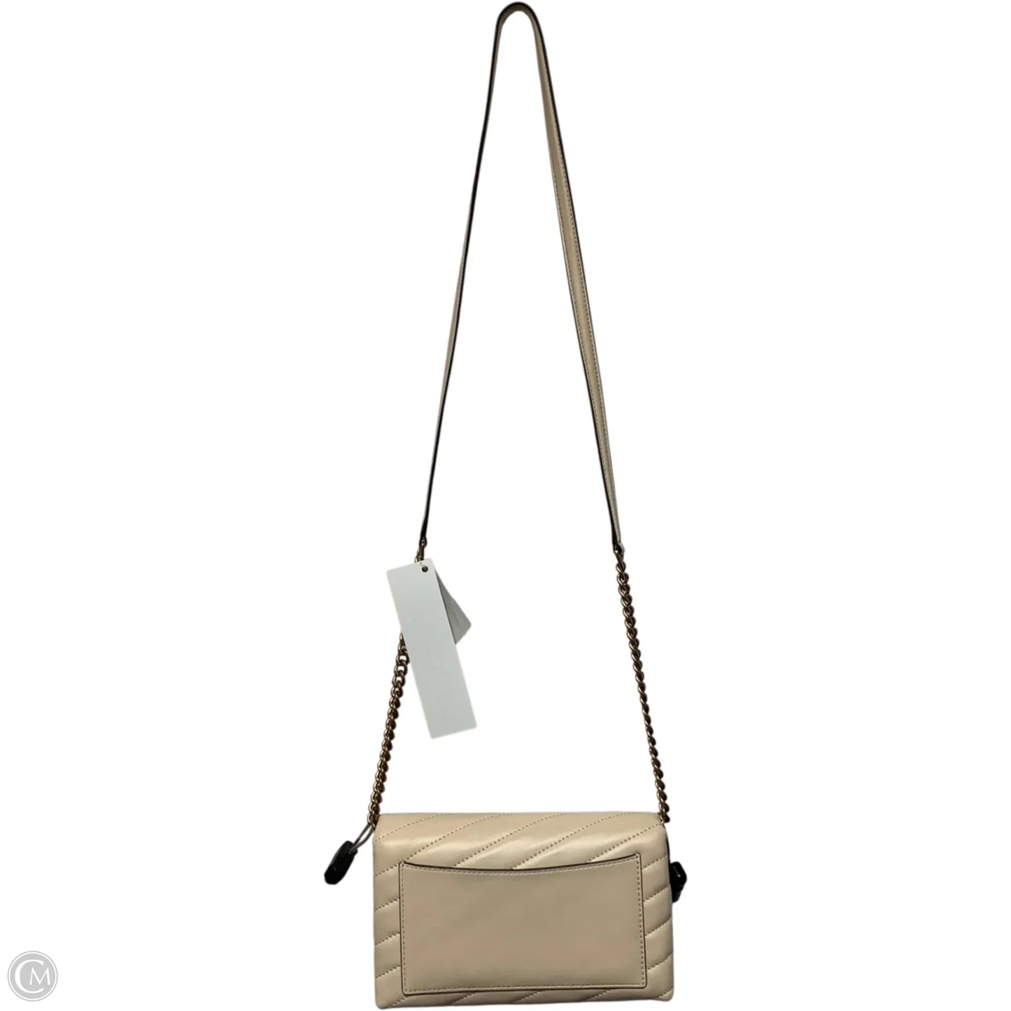 Crossbody Designer By Tory Burch, Size: Medium