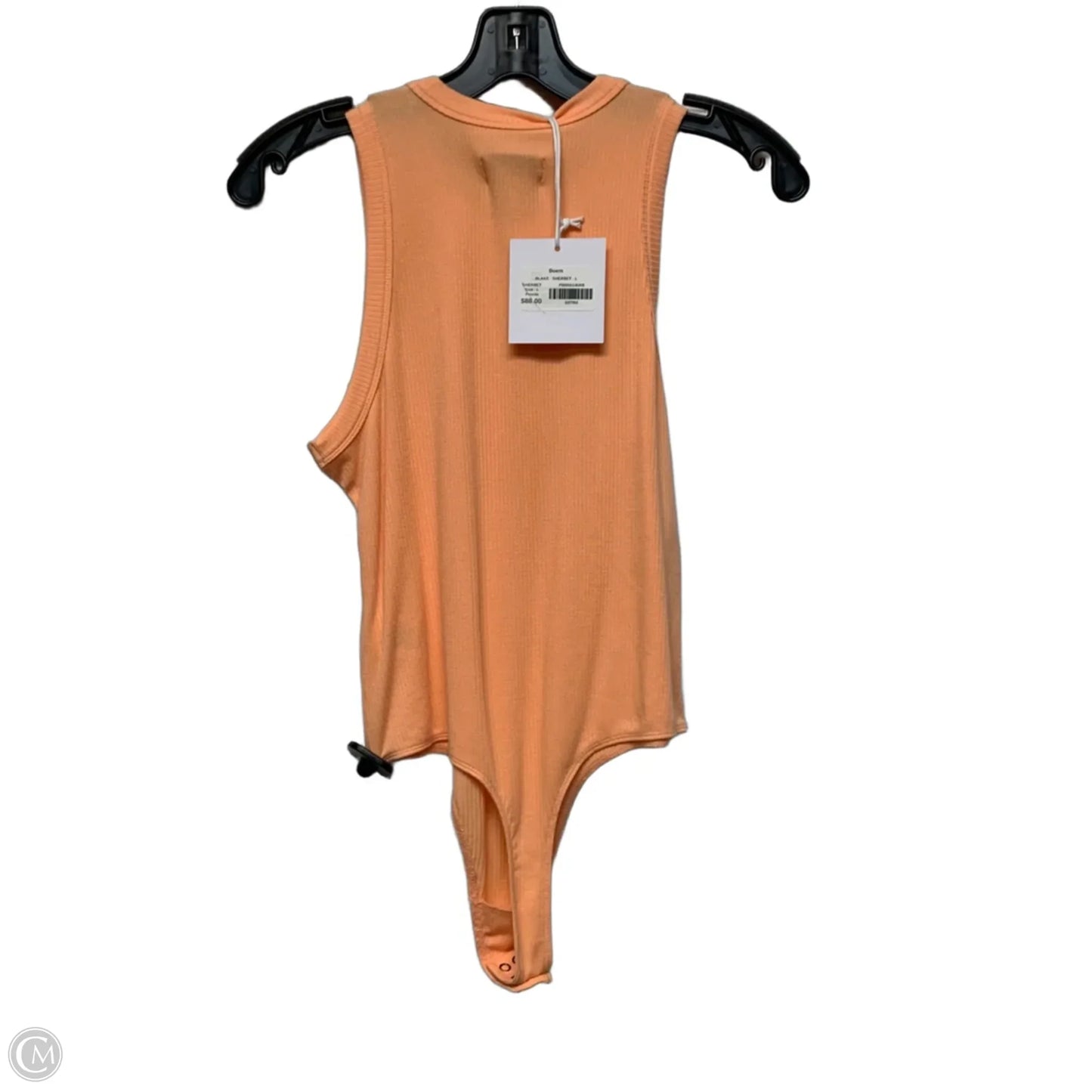Bodysuit By Pistola In Orange, Size: L