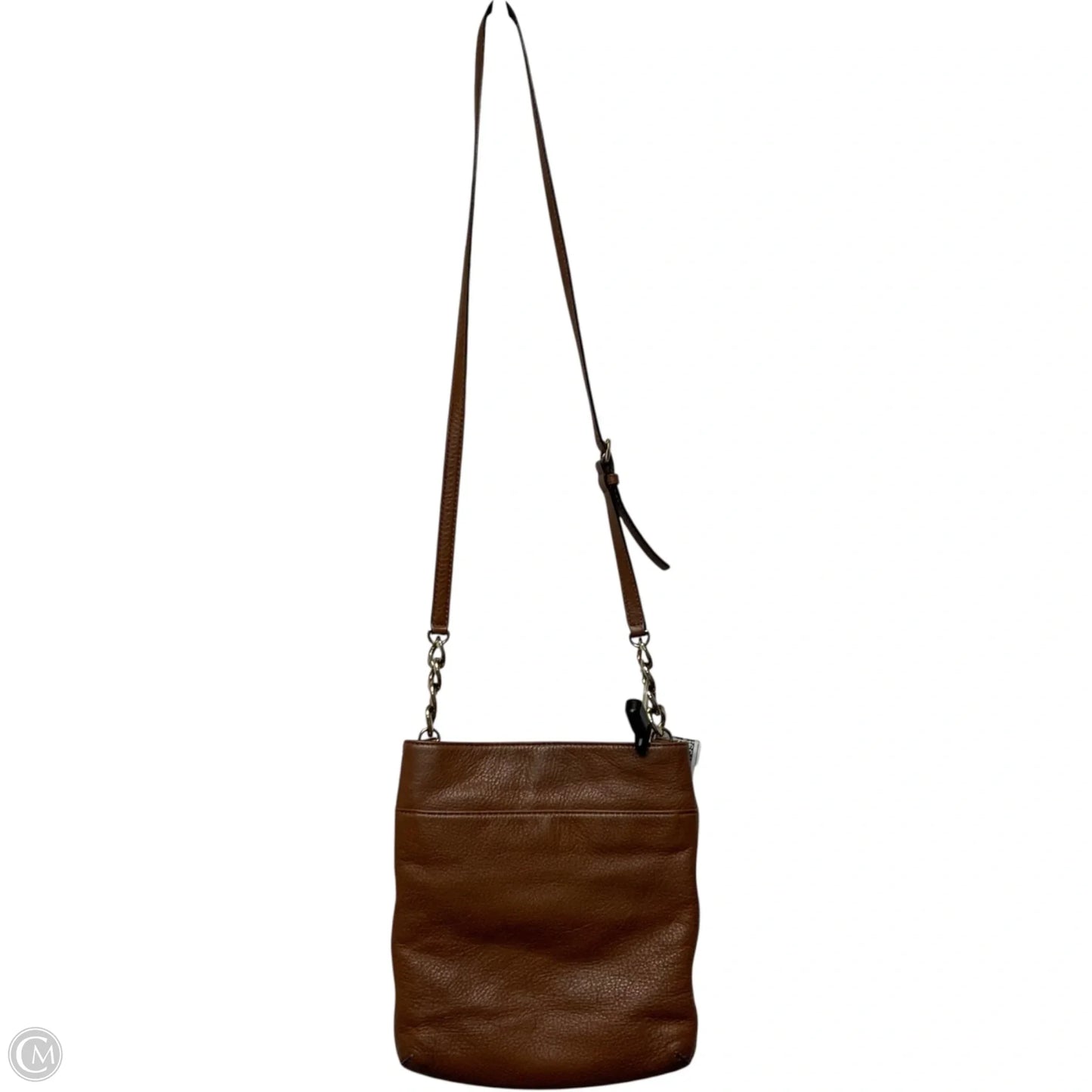 Crossbody Designer By Michael Kors, Size: Medium