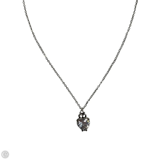 Necklace Designer By Brighton