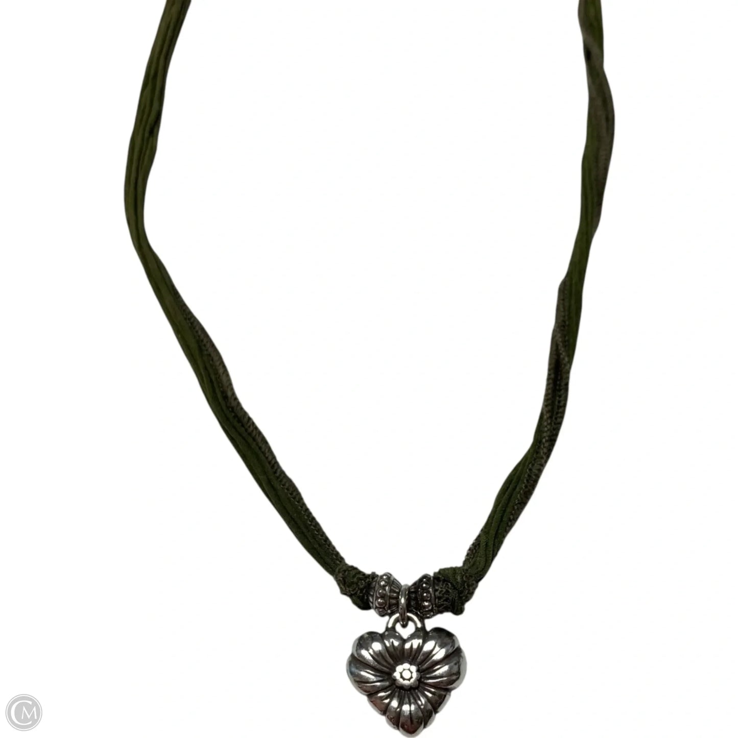 Necklace Designer By Brighton