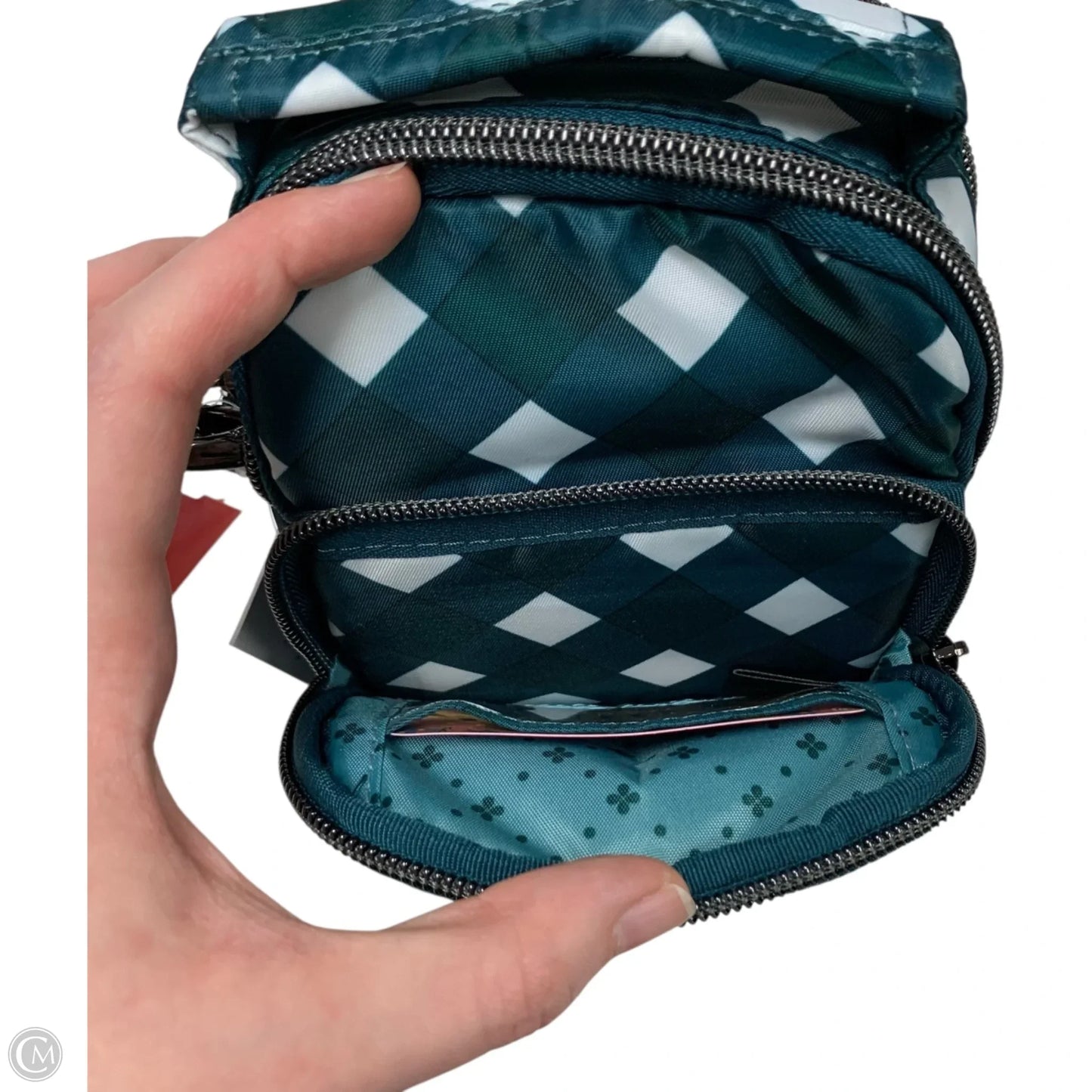 Crossbody By Lug, Size: Small