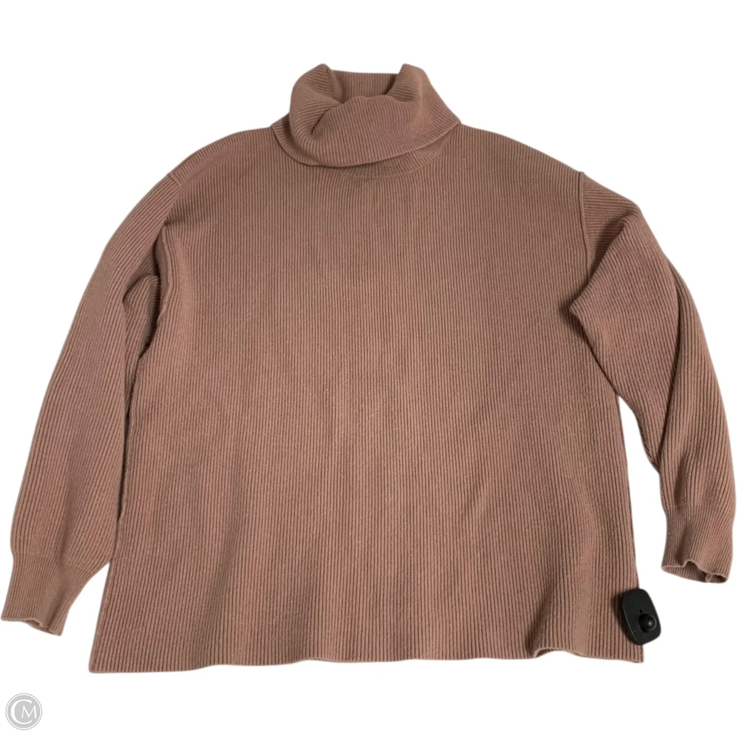 Sweater By Free People In Pink, Size: Xs