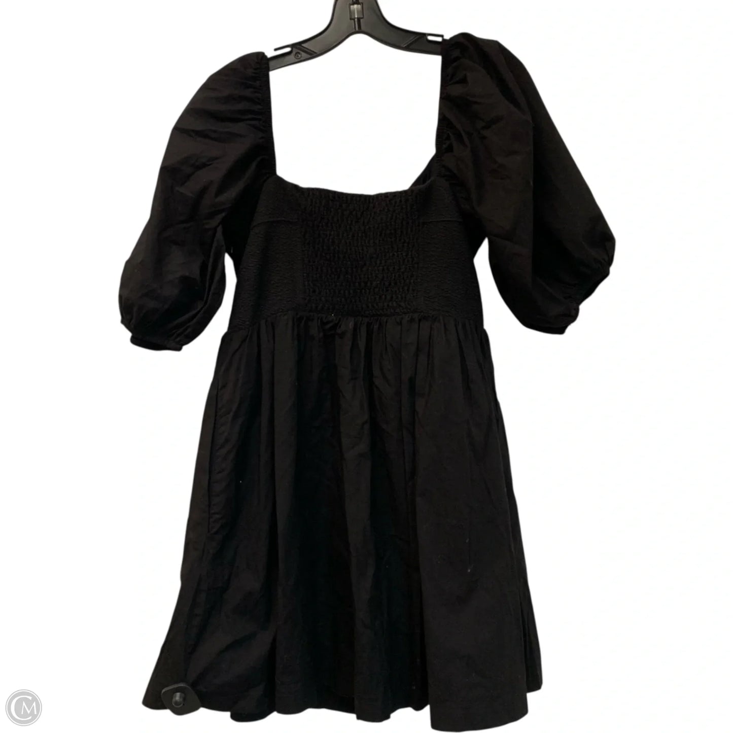 Dress Casual Short By Maeve In Black, Size: L