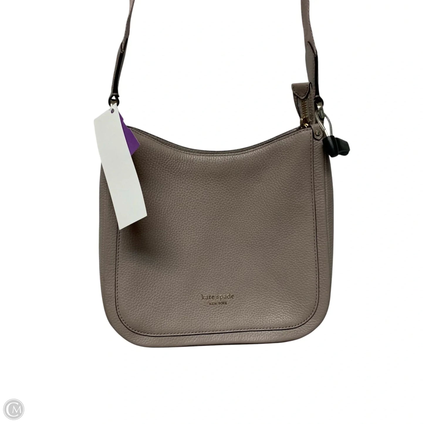 Crossbody Designer By Kate Spade, Size: Medium