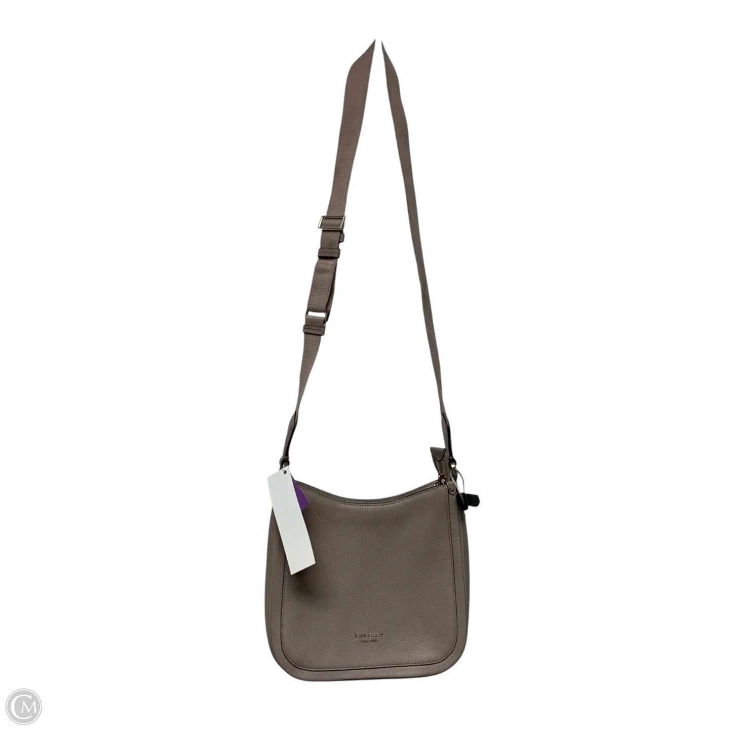 Crossbody Designer By Kate Spade, Size: Medium