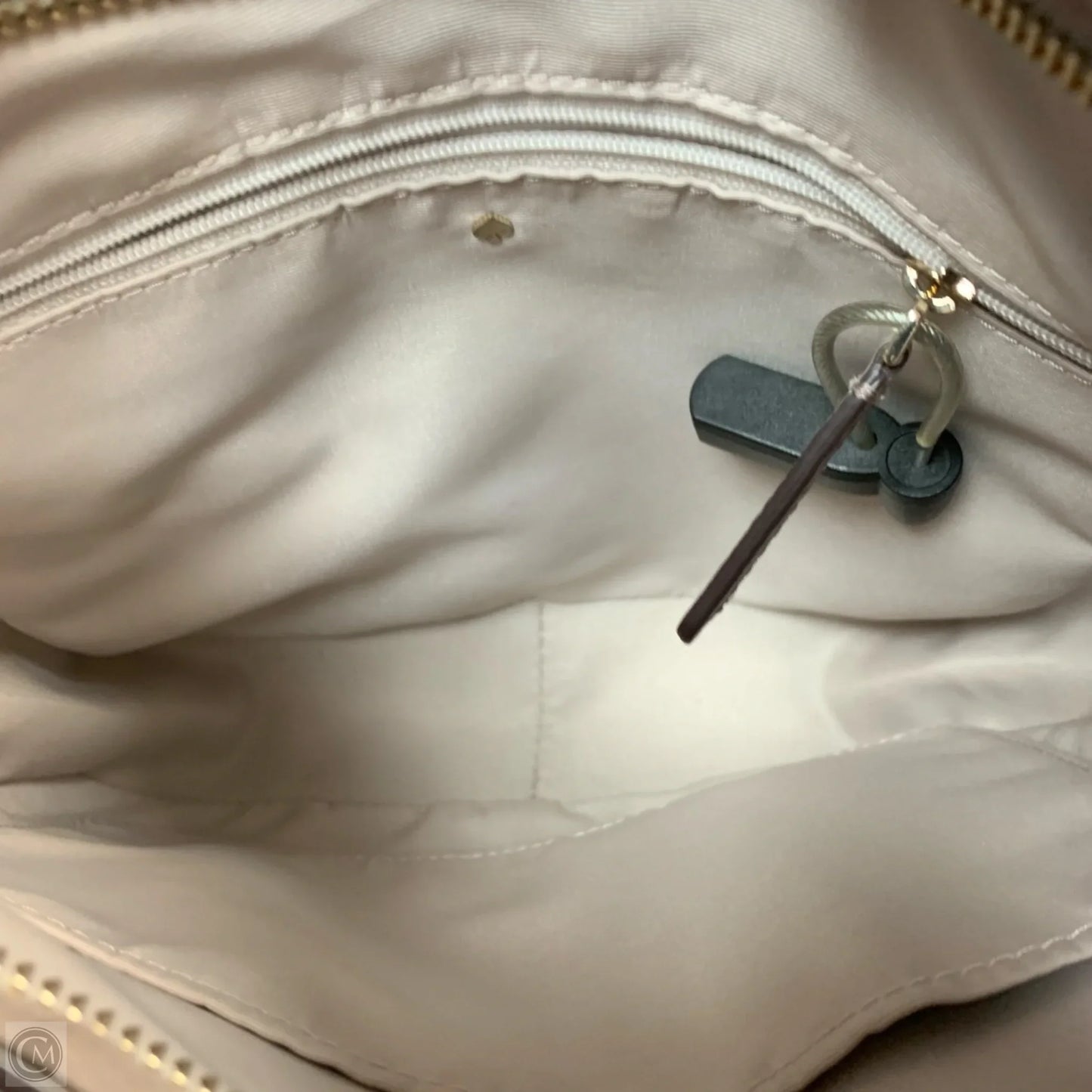 Crossbody Designer By Kate Spade, Size: Medium