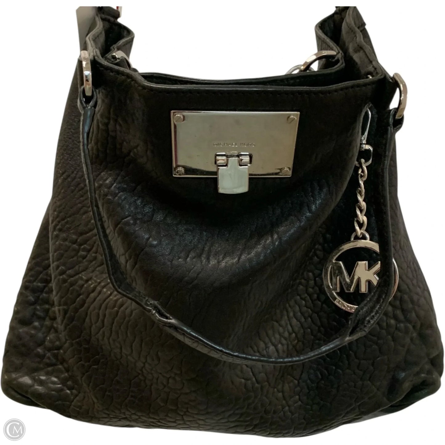 Handbag Designer By Michael Kors, Size: Large