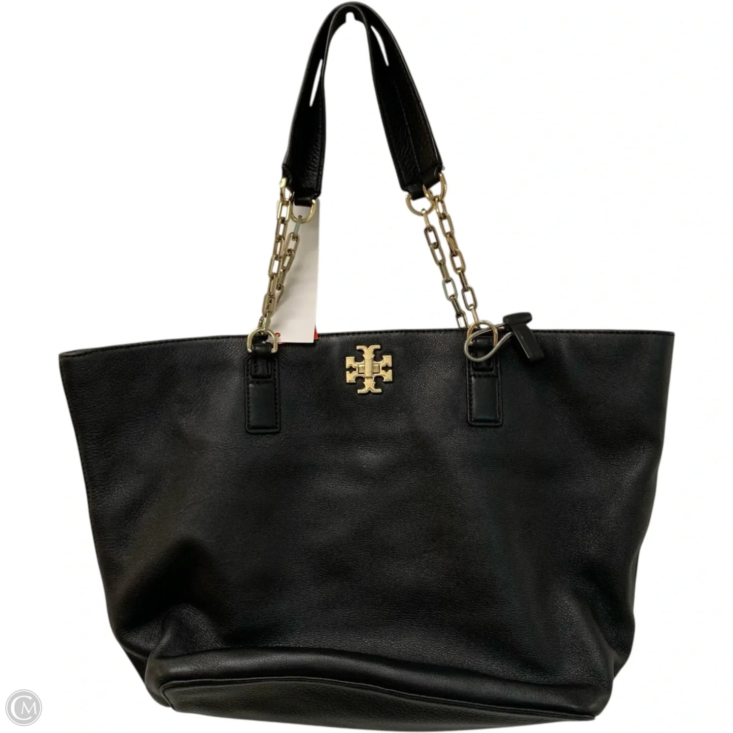 Handbag Designer By Tory Burch, Size: Large