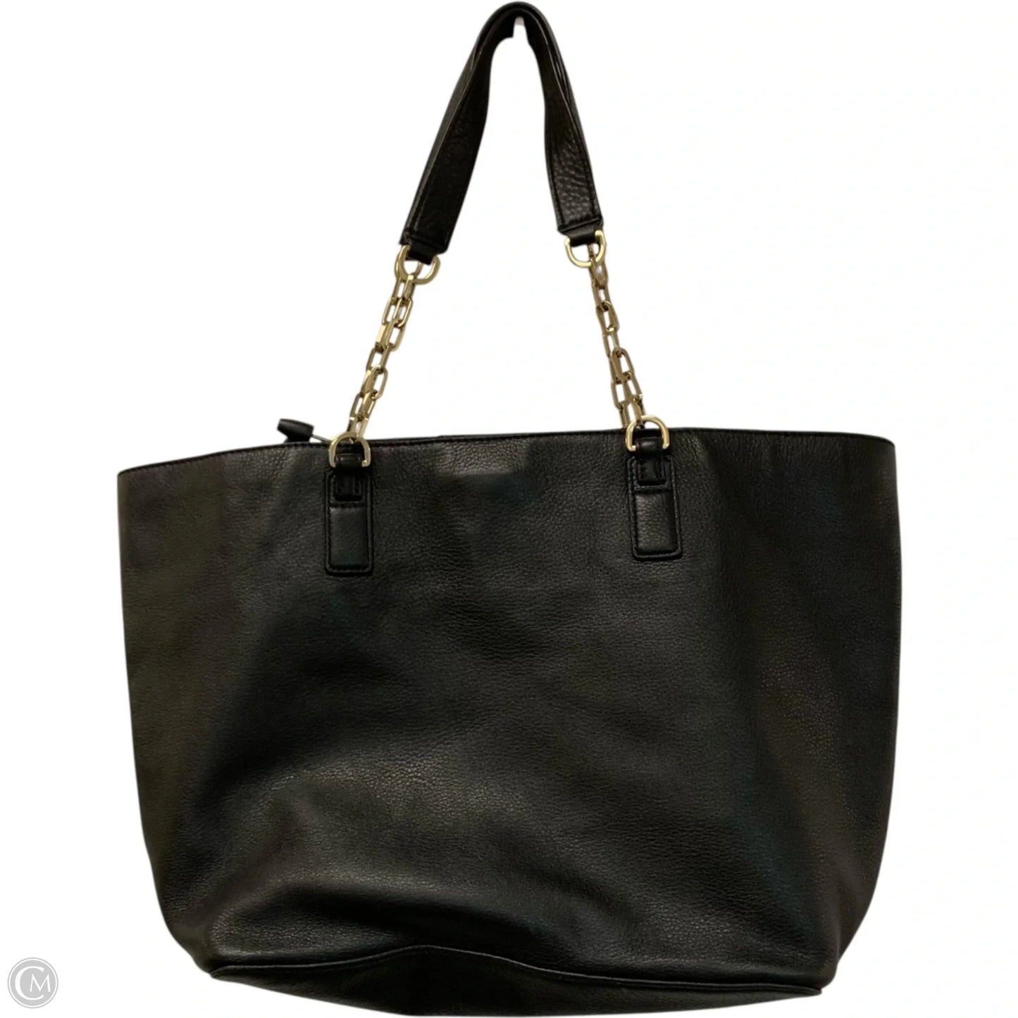 Handbag Designer By Tory Burch, Size: Large