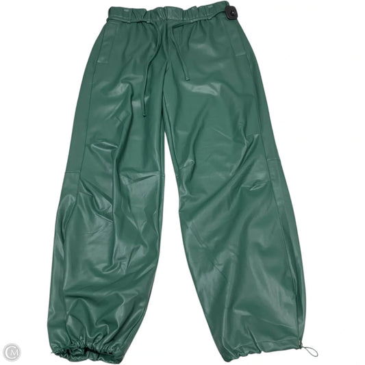 Pants Other By Pilcro In Green, Size: Xs