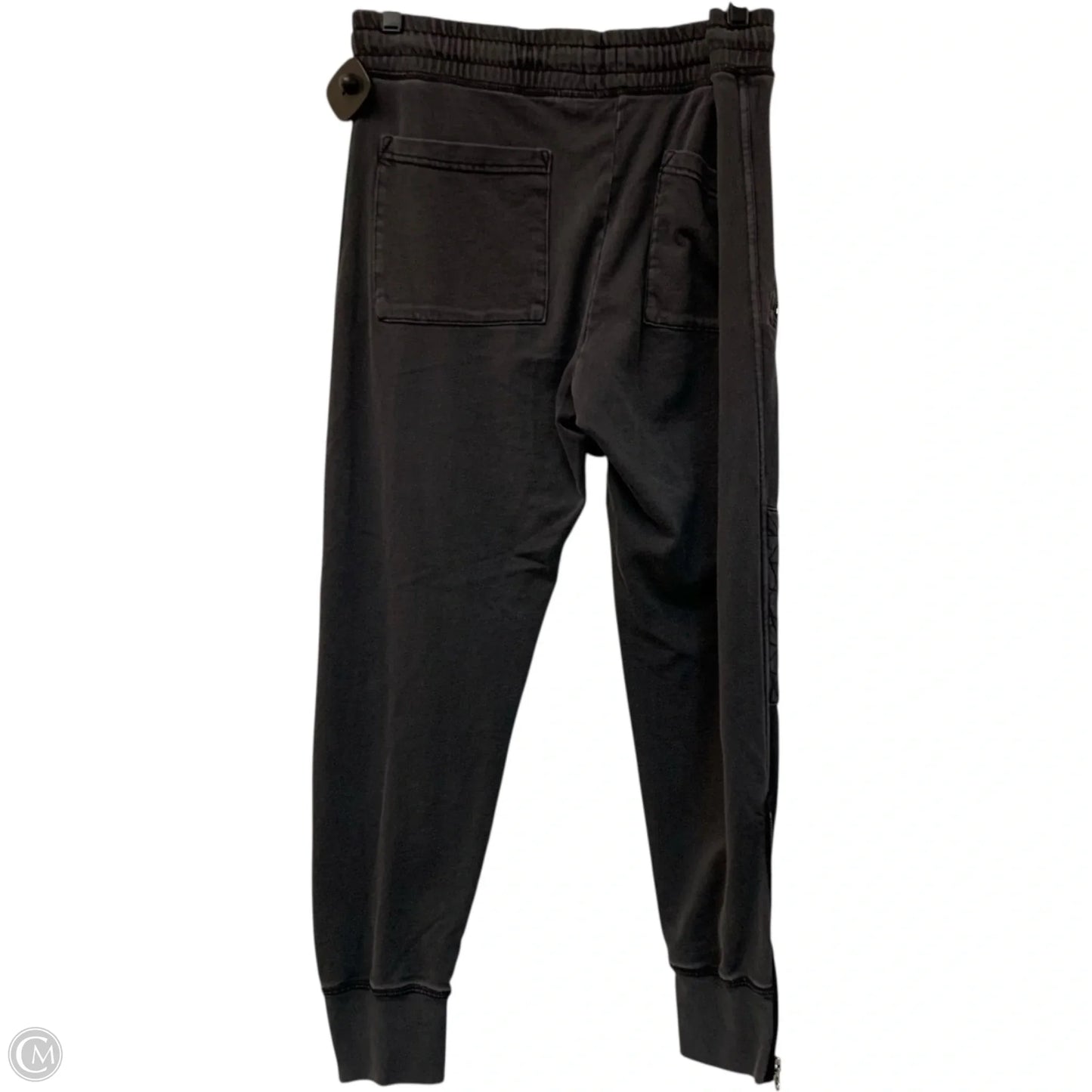 Pants Joggers By Gap In Grey, Size: S