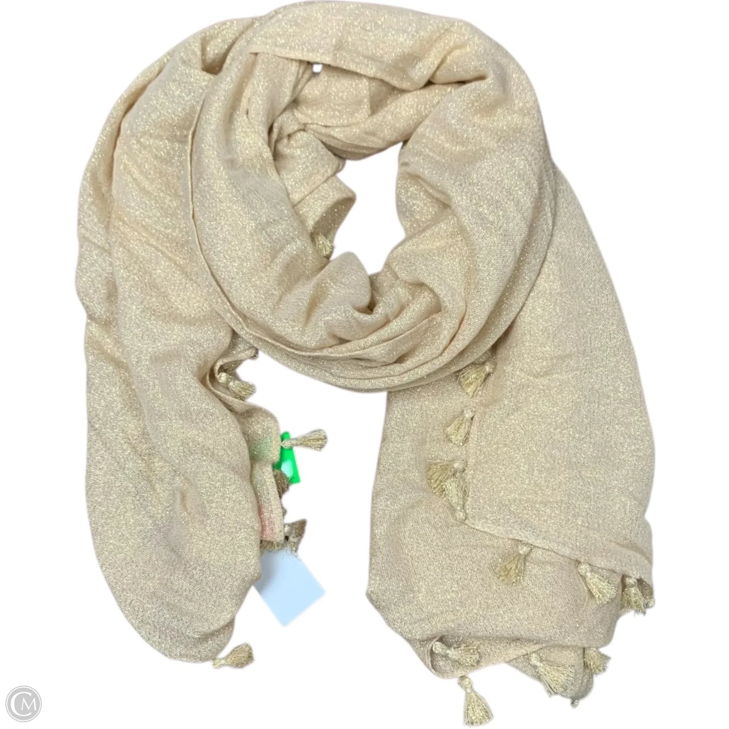 Scarf Designer By Lilly Pulitzer