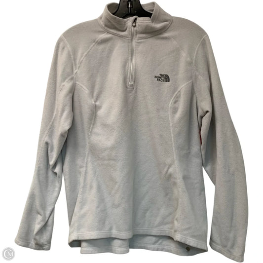 Sweatshirt Collar By The North Face In White, Size: L