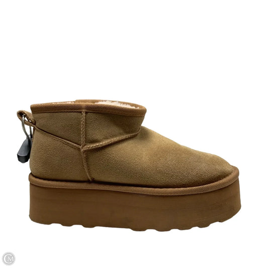 Coat Wool By London Fog In Black, Size: Xl