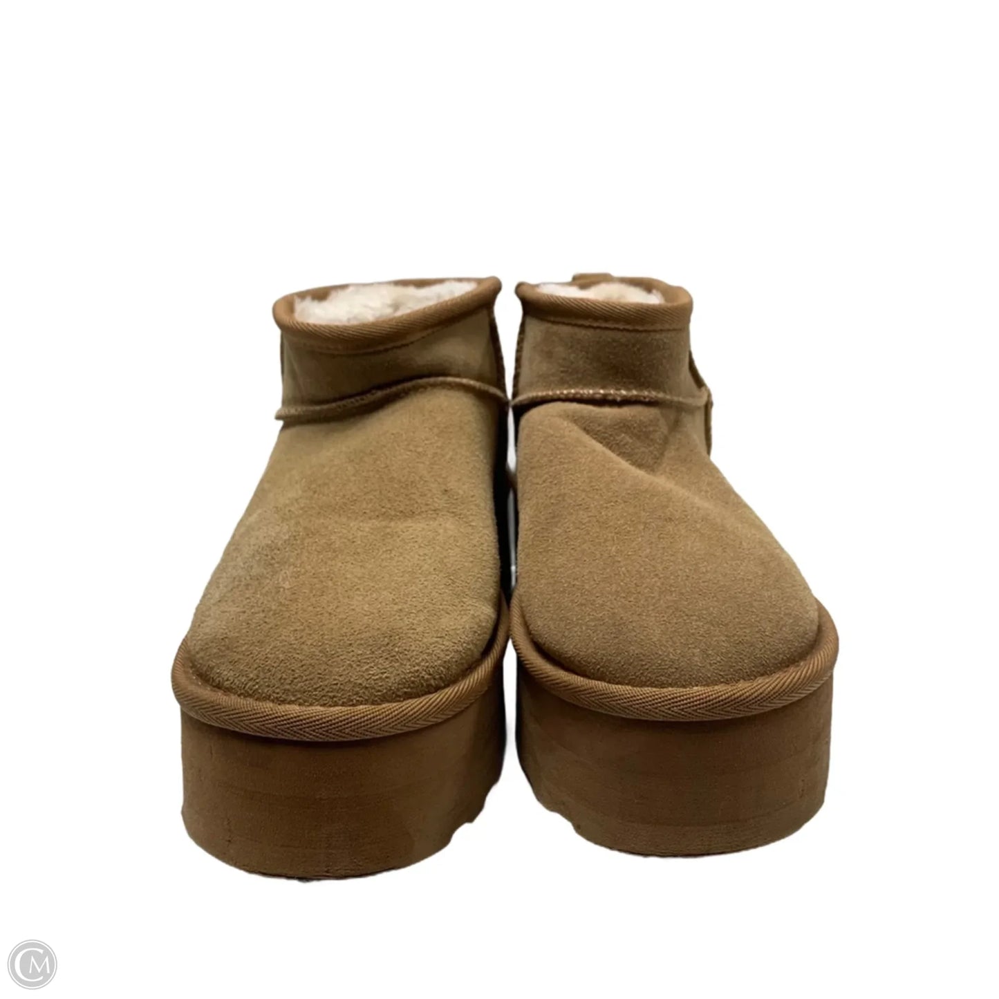 Coat Wool By London Fog In Black, Size: Xl