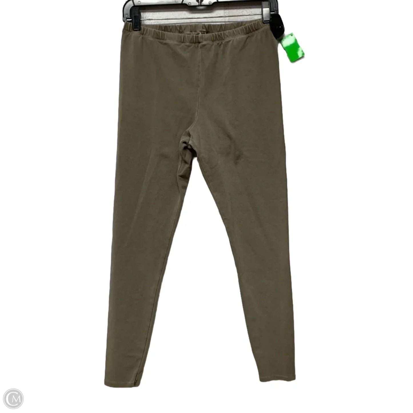 Pants Leggings By Skims In Taupe, Size: Xl