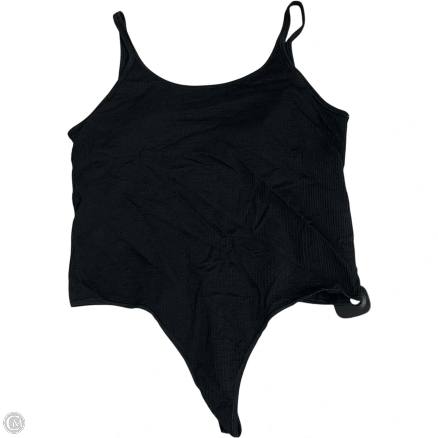 Bodysuit By Lululemon In Black, Size: L