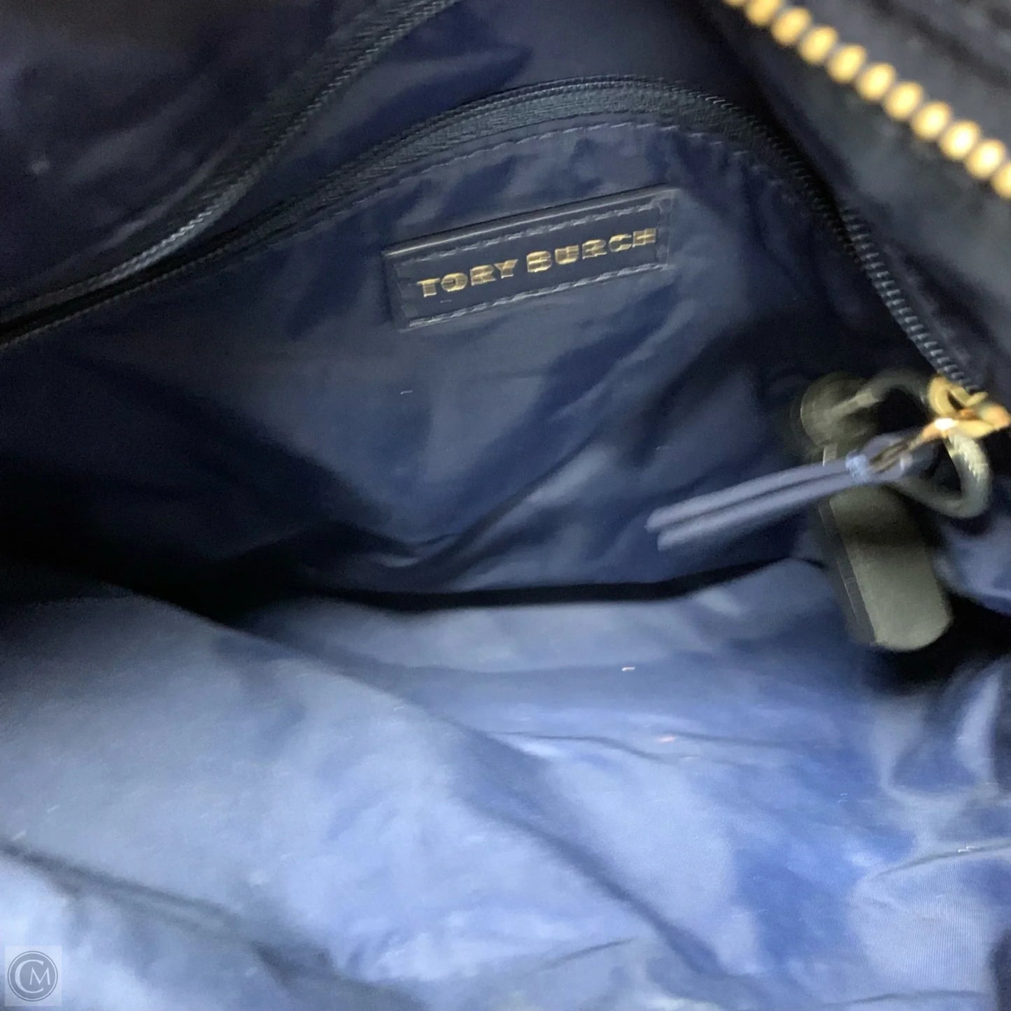 Crossbody Designer By Tory Burch, Size: Medium